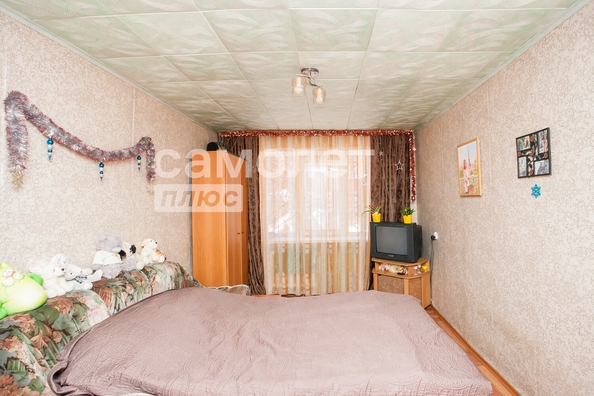 
   Продам 1-комнатную, 33.9 м², Пролетарская ул, 3а

. Фото 7.