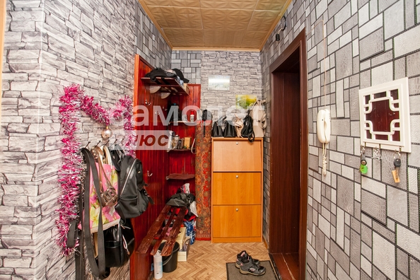 
   Продам 1-комнатную, 33.9 м², Пролетарская ул, 3а

. Фото 10.