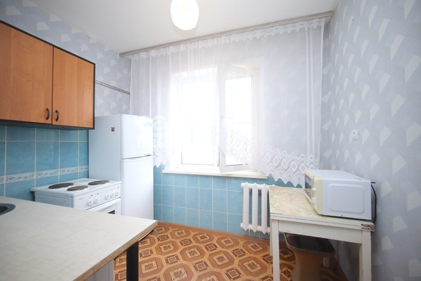 
  Продается 1-комн. квартира, 28.8 м², Стахановская ул, д. 8
. Фото 6.