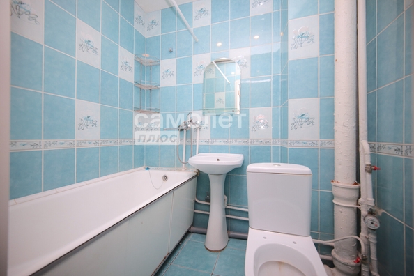 
  Продается 1-комн. квартира, 28.8 м², Стахановская ул, д. 8
. Фото 9.