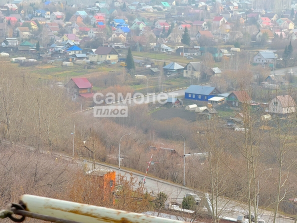 
  Продается 1-комн. квартира, 28.8 м², Стахановская ул, д. 8
. Фото 12.