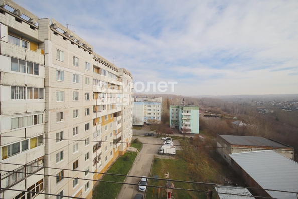 
  Продается 1-комн. квартира, 28.8 м², Стахановская ул, д. 8
. Фото 15.