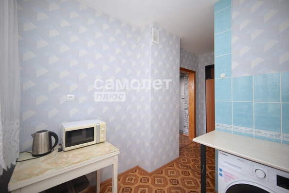 
  Продается 1-комн. квартира, 28.8 м², Стахановская ул, д. 8
. Фото 8.