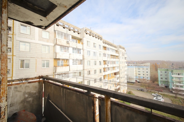 
  Продается 1-комн. квартира, 28.8 м², Стахановская ул, д. 8
. Фото 14.