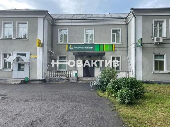 
   Сдам помещение свободного назначения, 474.2 м², Коваленко ул, 10

. Фото 1.