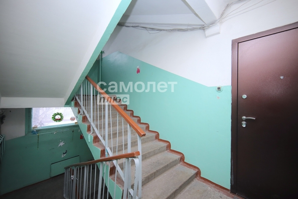 
   Продам 2-комнатную, 46 м², Строителей б-р, 16

. Фото 26.