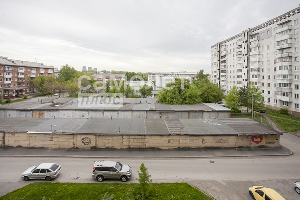 
  Продается студия, 25 м², ЖК Времена года, дом 6
. Фото 2.