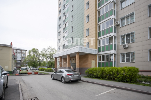 
  Продается студия, 25 м², ЖК Времена года, дом 6
. Фото 10.
