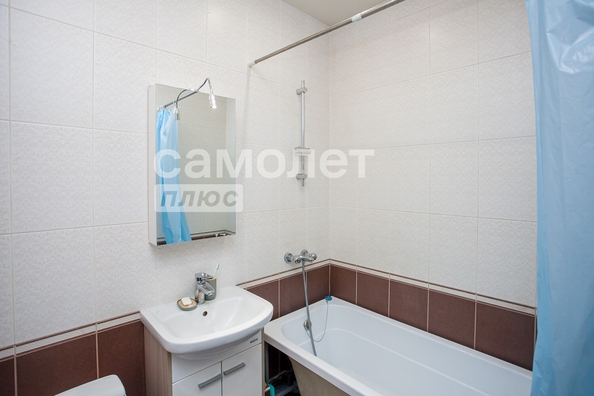 
  Продается студия, 25 м², ЖК Времена года, дом 6
. Фото 10.