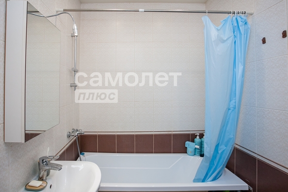 
  Продается студия, 25 м², ЖК Времена года, дом 6
. Фото 11.