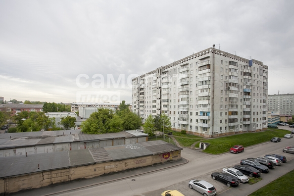 
  Продается студия, 25 м², ЖК Времена года, дом 6
. Фото 17.