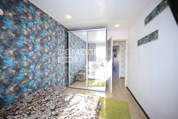 
  Продается 3-комн. квартира, 57.5 м², Ленина пр-кт, д. 117
. Фото 8.