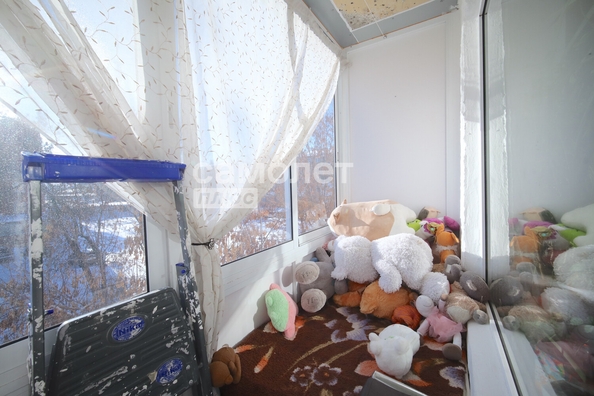
  Продается 3-комн. квартира, 57.5 м², Ленина пр-кт, д. 117
. Фото 14.