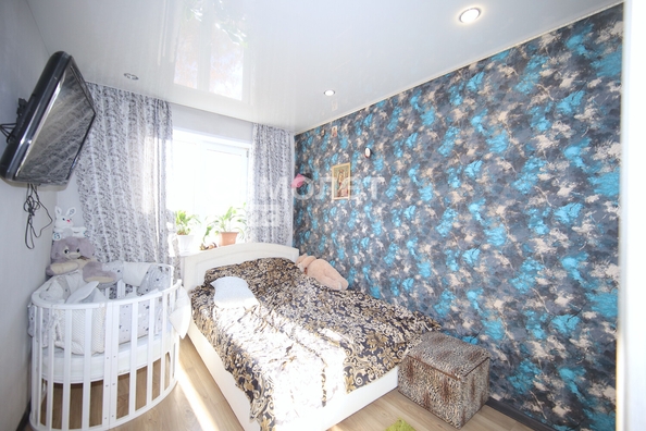
  Продается 3-комн. квартира, 57.5 м², Ленина пр-кт, д. 117
. Фото 16.