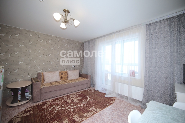 
   Продам 2-комнатную, 43.6 м², Нахимова ул, 262б

. Фото 1.