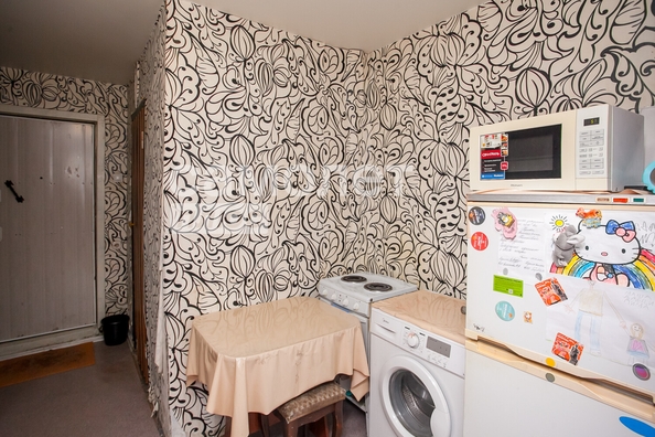 
  Продается 1-комн. квартира, 22.2 м², Московский пр-кт, д. 25
. Фото 7.