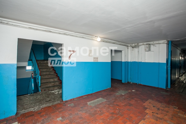 
  Продается 1-комн. квартира, 22.2 м², Московский пр-кт, д. 25
. Фото 16.