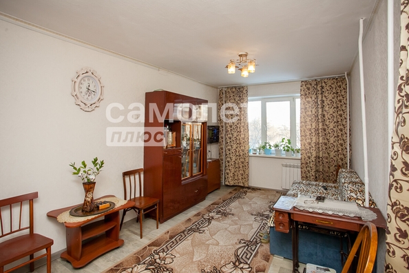 
   Продам 1-комнатную, 22.8 м², Строителей б-р, 56/2

. Фото 5.