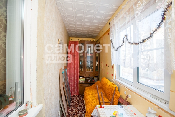 
   Продам 1-комнатную, 22.8 м², Строителей б-р, 56/2

. Фото 12.