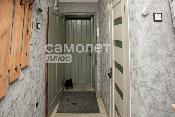 
   Продам 2-комнатную, 43.5 м², Базовая ул, 14

. Фото 17.