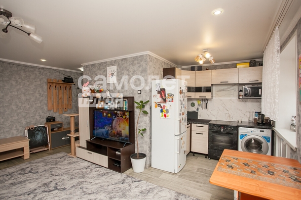 
  Продается 2-комн. квартира, 43.5 м², Базовая ул, д. 14
. Фото 4.