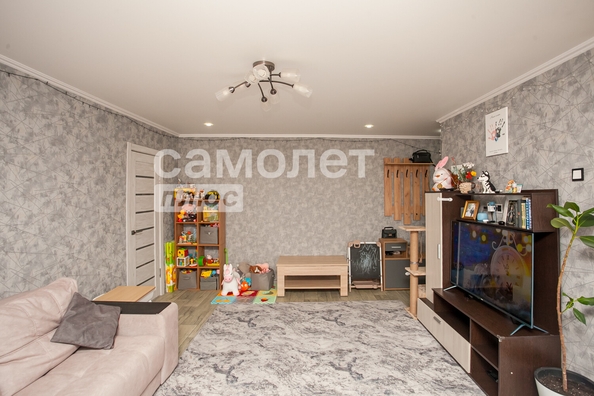 
  Продается 2-комн. квартира, 43.5 м², Базовая ул, д. 14
. Фото 5.