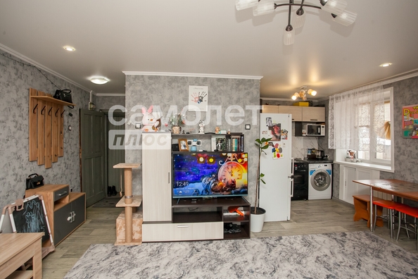 
  Продается 2-комн. квартира, 43.5 м², Базовая ул, д. 14
. Фото 7.