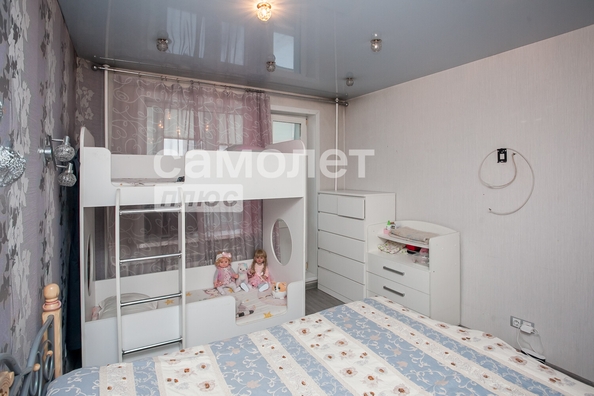 
   Продам 3-комнатную, 66.2 м², Тухачевского ул, 35а

. Фото 15.