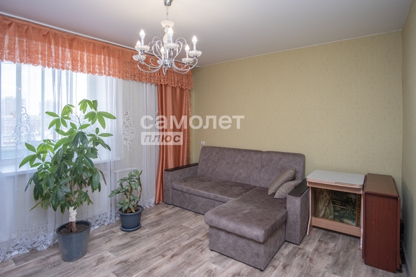 
   Продам 3-комнатную, 67.7 м², Авроры ул, 6

. Фото 6.