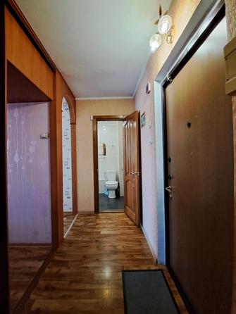 
   Продам 3-комнатную, 55.2 м², Тореза  ул, 93

. Фото 6.