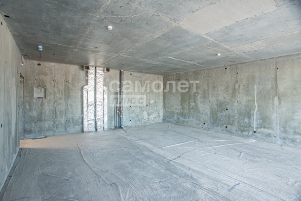 
  Продается 1-комн. квартира, 53.5 м², Солнечный б-р, д. 32
. Фото 6.