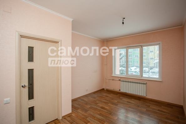 
   Продам 1-комнатную, 32.5 м², Баварская ул, 5

. Фото 2.