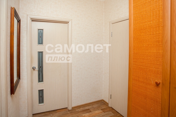 
   Продам 1-комнатную, 32.5 м², Баварская ул, 5

. Фото 10.