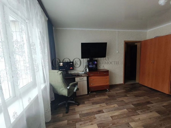 
   Продам 1-комнатную, 33.8 м², Ленинградский пр-кт, 36б

. Фото 2.