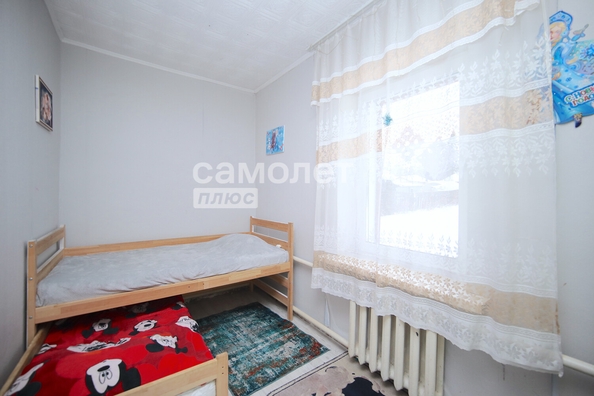 
   Продам дом, 71.4 м², Кемерово

. Фото 13.