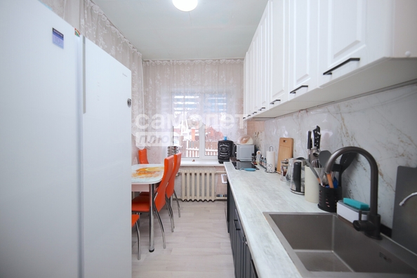 
  Продается дом, 71.4 м², Кемерово
. Фото 5.