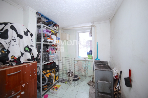 
  Продается дом, 71.4 м², Кемерово
. Фото 12.