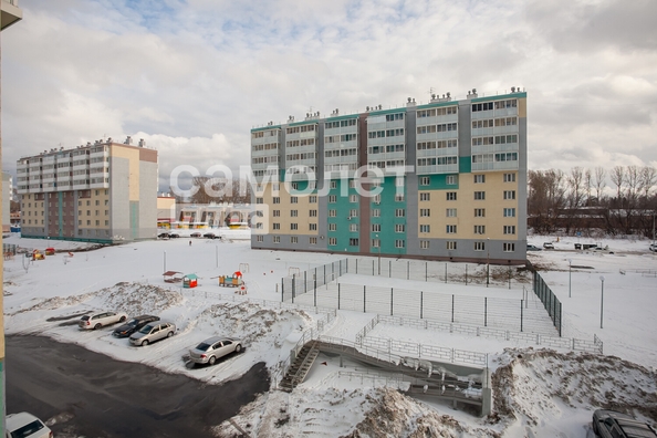 
   Продам студию, 24.4 м², Нахимова ул, 258

. Фото 1.