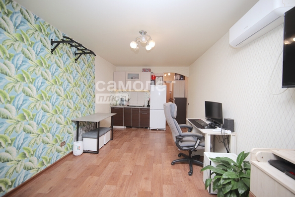 
  Продается 1-комн. квартира, 22.6 м², Московский пр-кт, д. 25
. Фото 5.