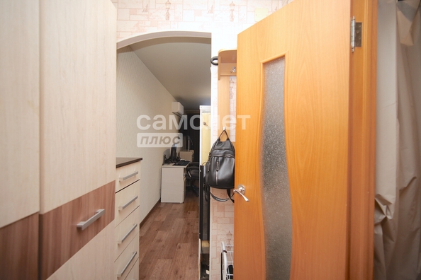 
  Продается 1-комн. квартира, 22.6 м², Московский пр-кт, д. 25
. Фото 11.