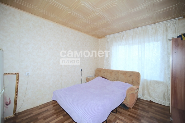 
   Продам 1-комнатную, 18.6 м², Предзаводская ул, 1Б

. Фото 1.