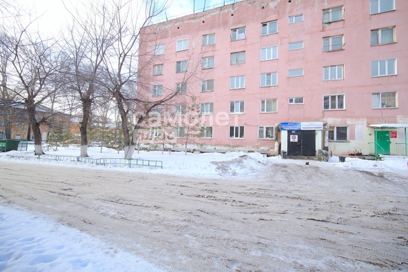 
   Продам 1-комнатную, 18.6 м², Предзаводская ул, 1Б

. Фото 11.