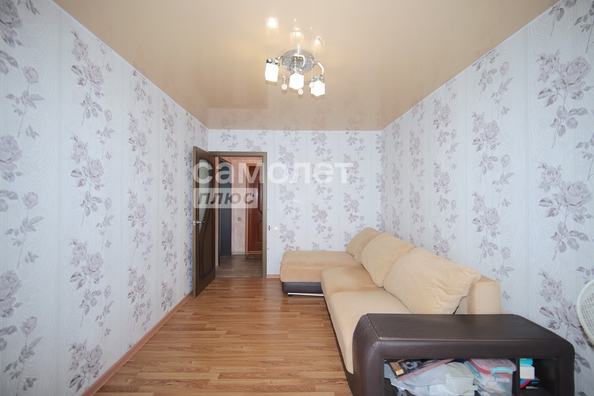 
  Продается 1-комн. квартира, 31 м², Солнечный мкр, д. 4б
. Фото 3.