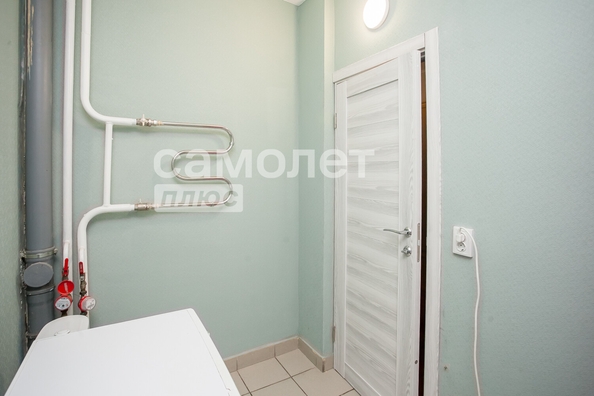 
   Продам 1-комнатную, 41.2 м², Дружбы ул, 9/2

. Фото 9.