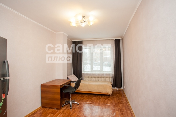 
  Продается 1-комн. квартира, 41.2 м², Дружбы ул, д. 9/2
. Фото 3.