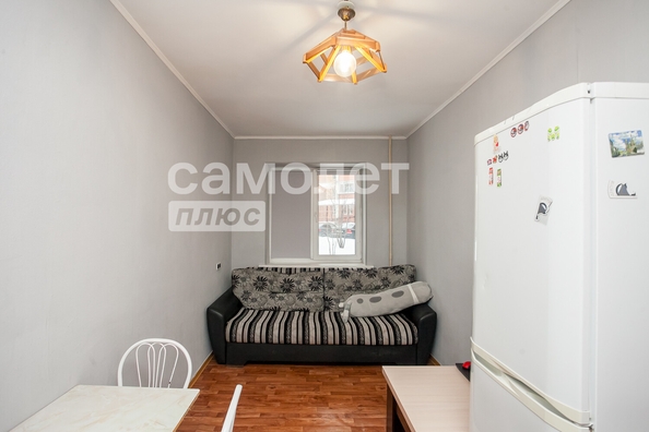 
  Продается 1-комн. квартира, 41.2 м², Дружбы ул, д. 9/2
. Фото 7.