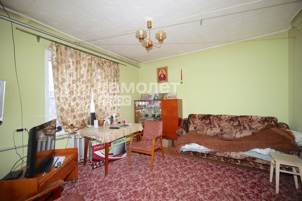 
   Продам 2-комнатную, 38.7 м², Масальская ул, 1

. Фото 2.