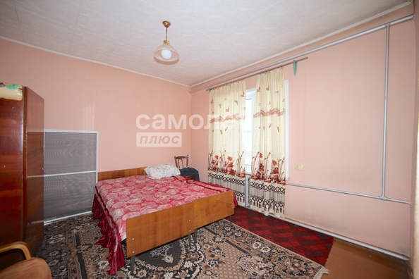 
   Продам 2-комнатную, 38.7 м², Масальская ул, 1

. Фото 6.