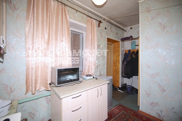 
  Продается 2-комн. квартира, 38.7 м², Масальская ул, д. 1
. Фото 12.