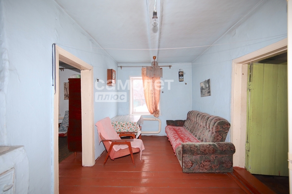 
  Продается дом, 61.1 м², Кемерово
. Фото 8.